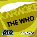 Zoom Karaoke - The Who专辑