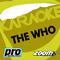 Zoom Karaoke - The Who专辑