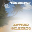 Best of Astrud Gilberto专辑