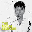 THE GREAT SEUNGRI (Japanese Ver.)专辑