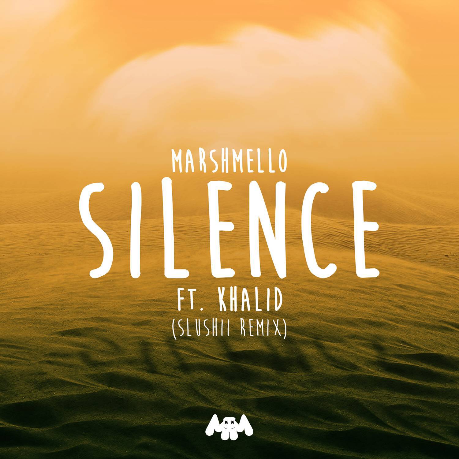 Silence (Slushii Remix)专辑