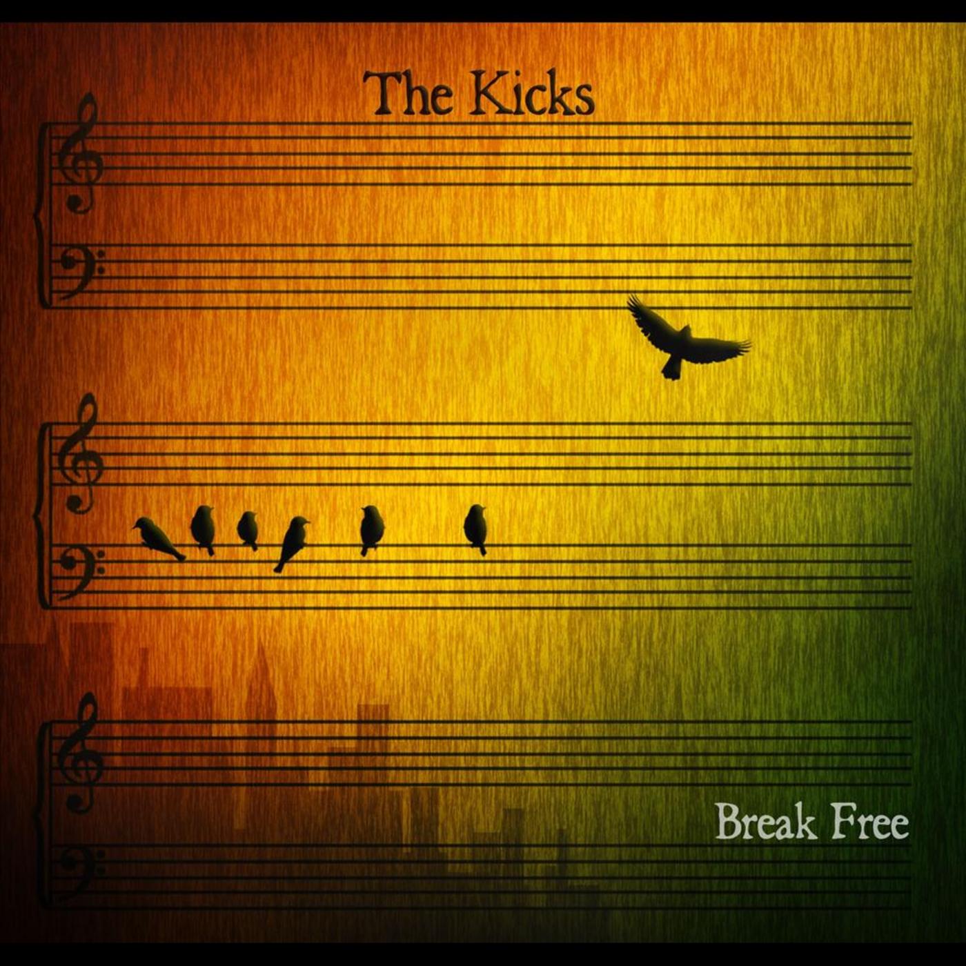 Break Free