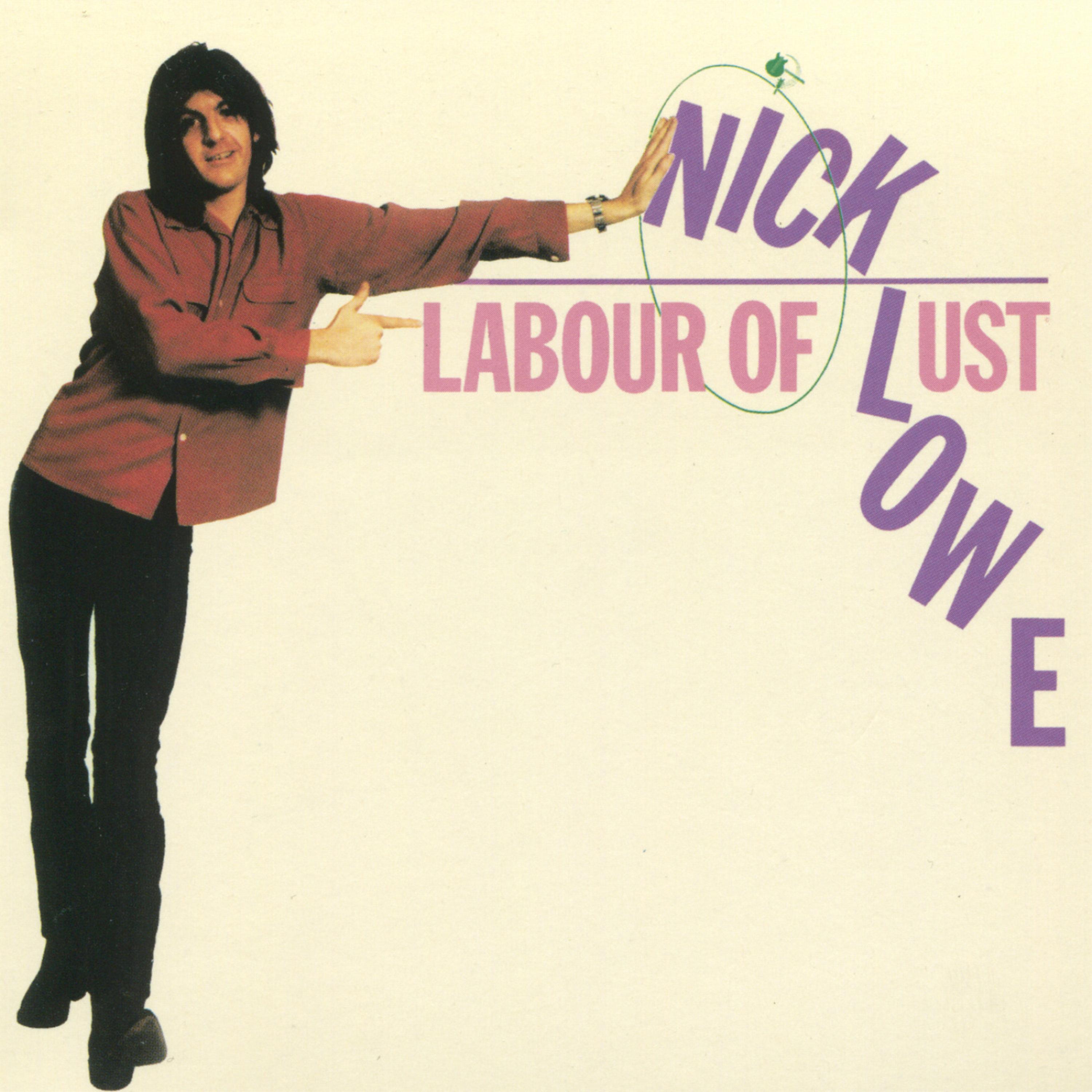 Labour of Lust