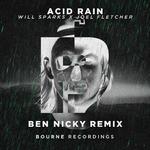 Acid Rain (Ben Nicky Remix)专辑