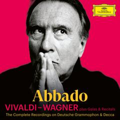 The Four Seasons, Violin Concerto in G Minor, Op. 8/2, RV 315 "Summer":II. Adagio e piano - Presto 