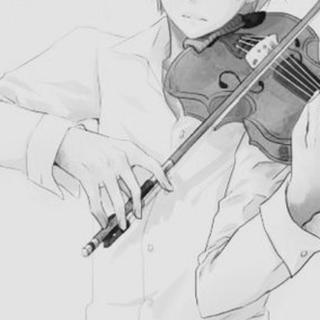 小众偏好☪︎那些在歌曲中的提琴音