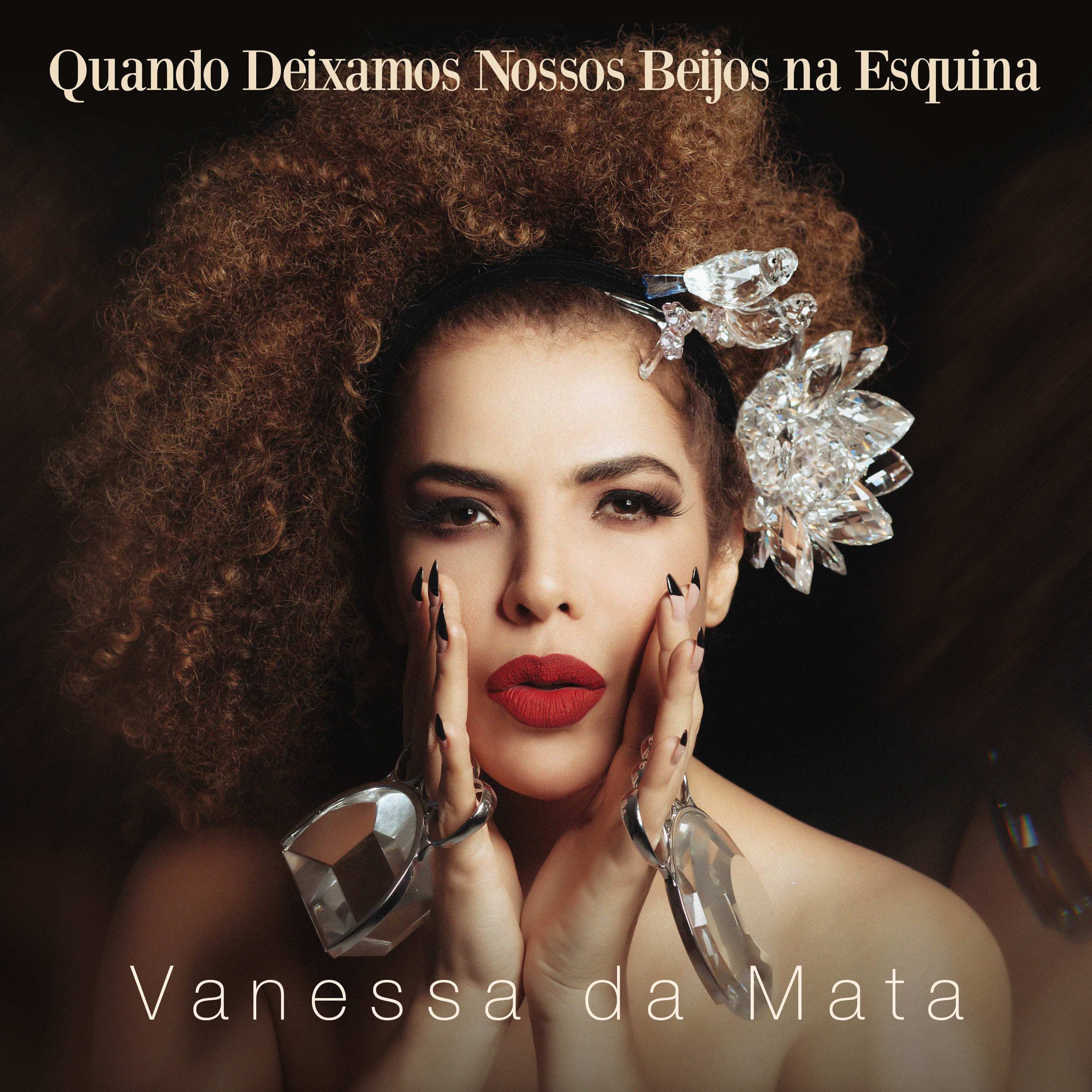 Vanessa da Mata - Dance um Reggae Comigo