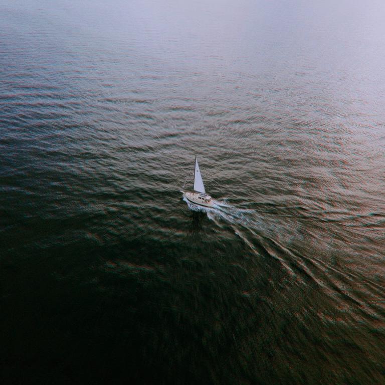 Sailing To Byzantium