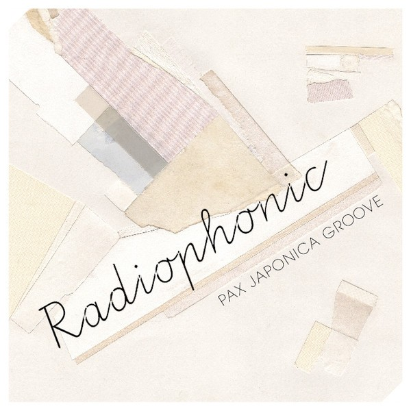 Radiophonic专辑