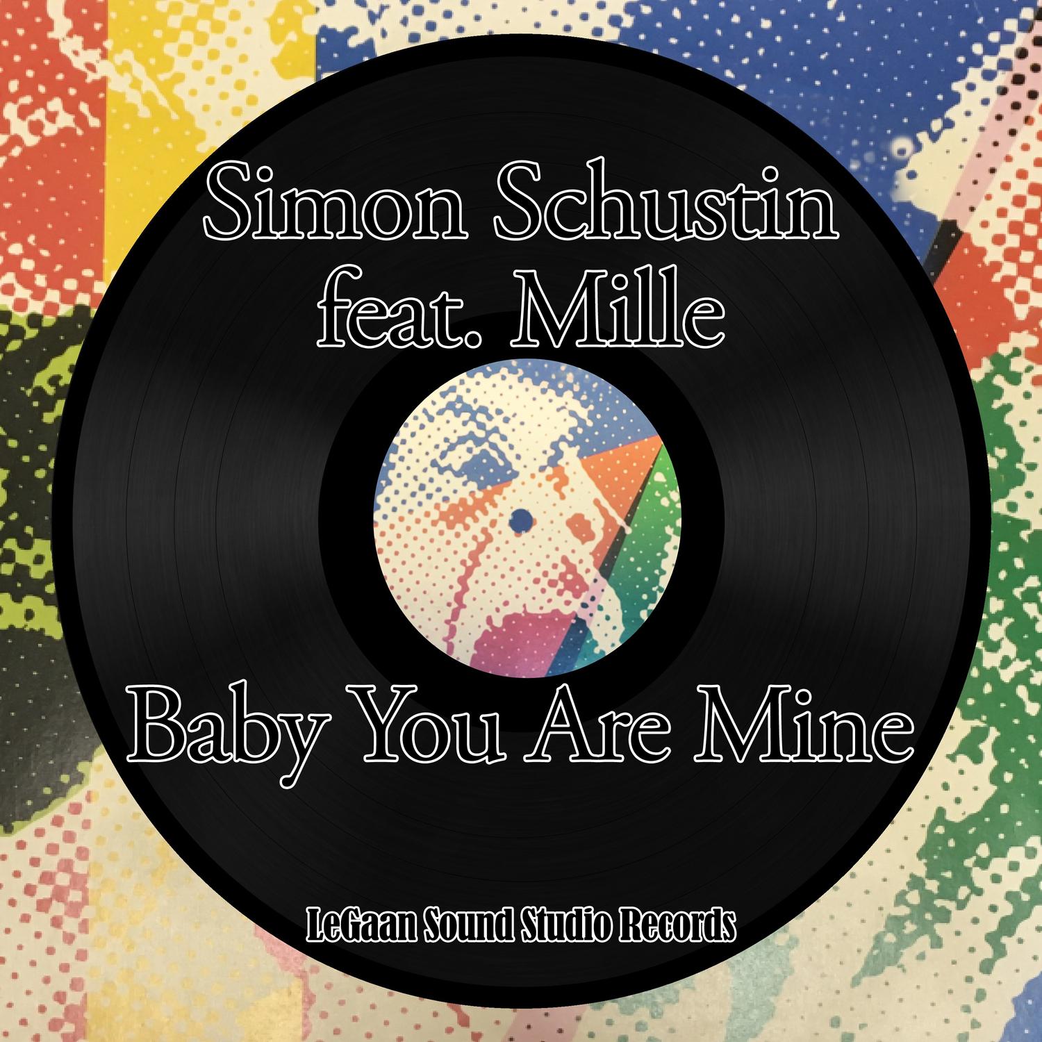Baby You Are Mine (1997 Version)