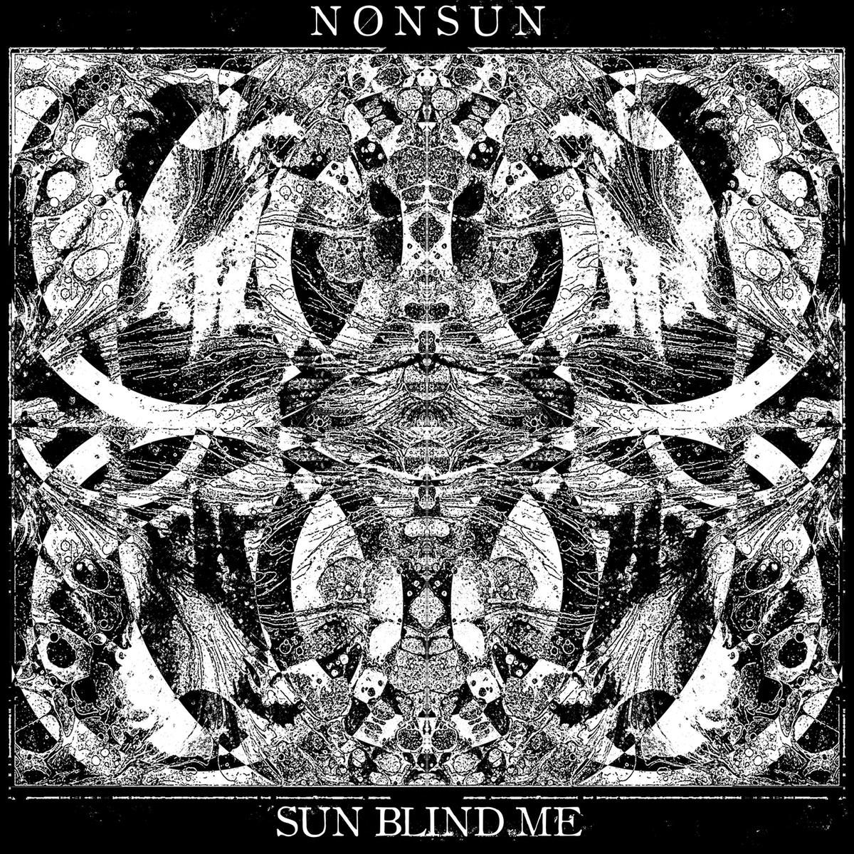Sun Blind Me