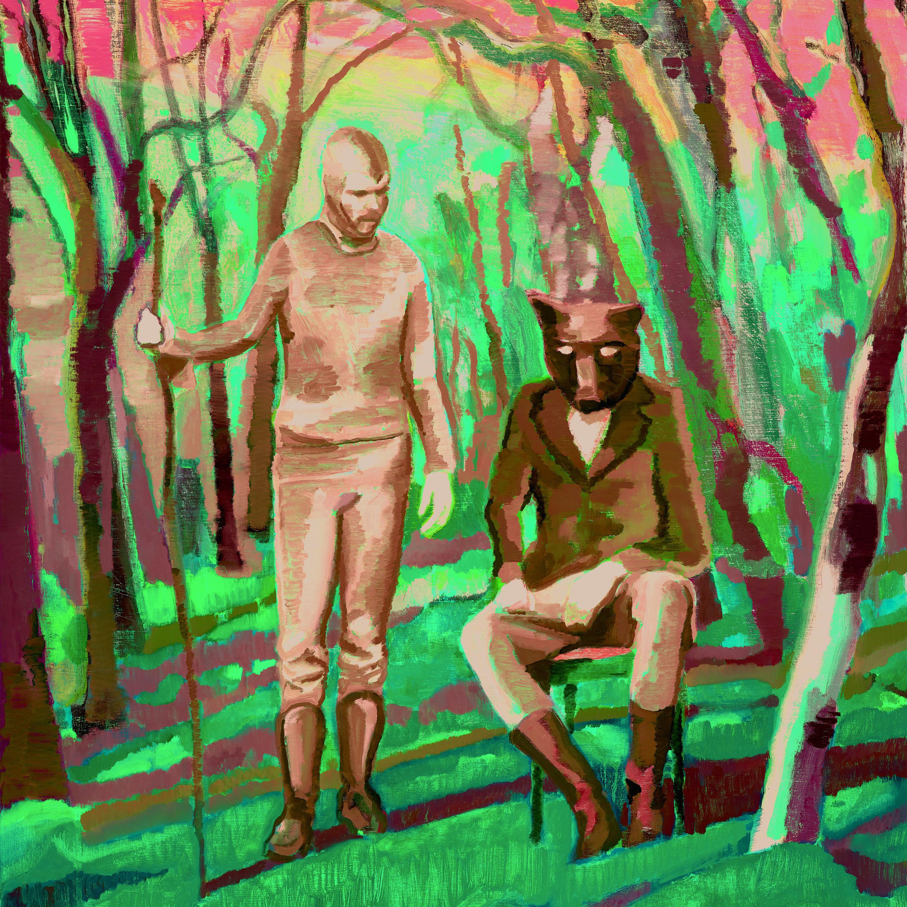 Roscoe (Beyond The Wizard Sleeve Remix)
