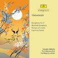 Tchaikovsky: Symphony No. 6, Manfred Symphony, Romeo and Juliet & Capriccio Italien