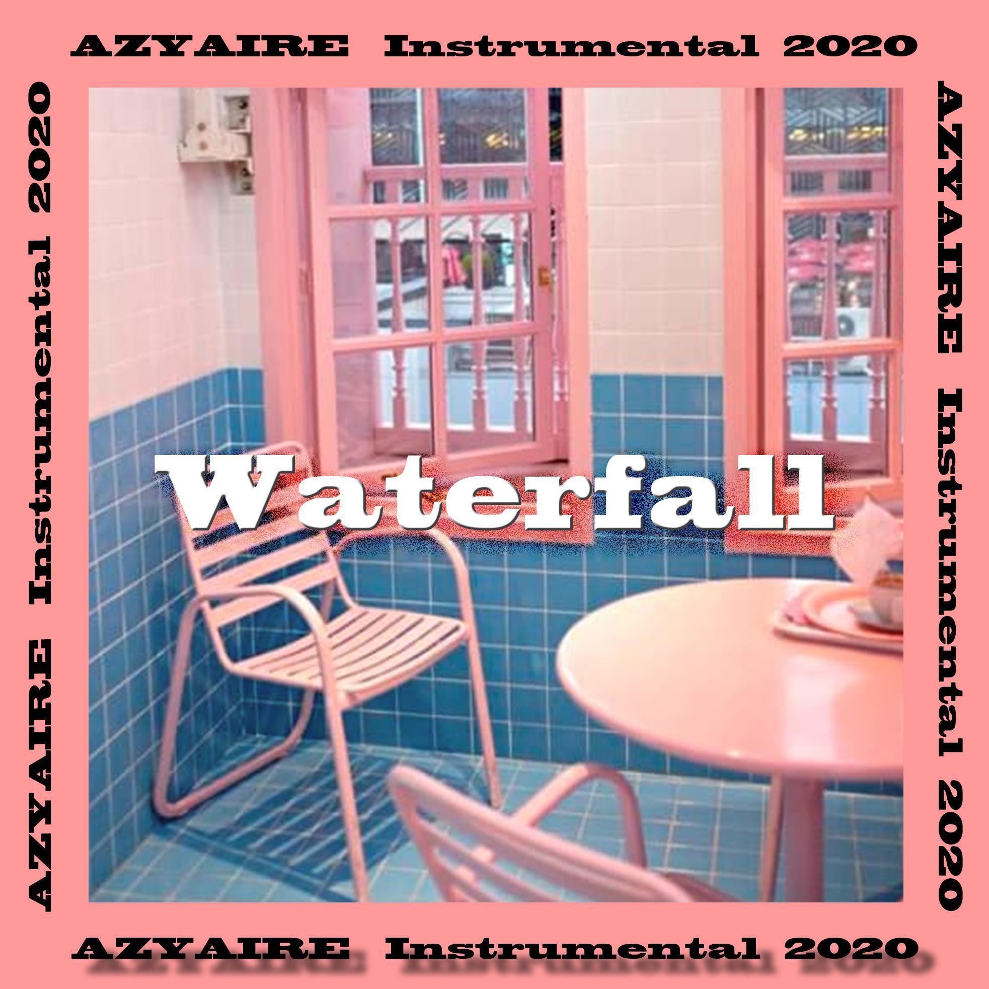 Loco Type Beat“Waterfall”