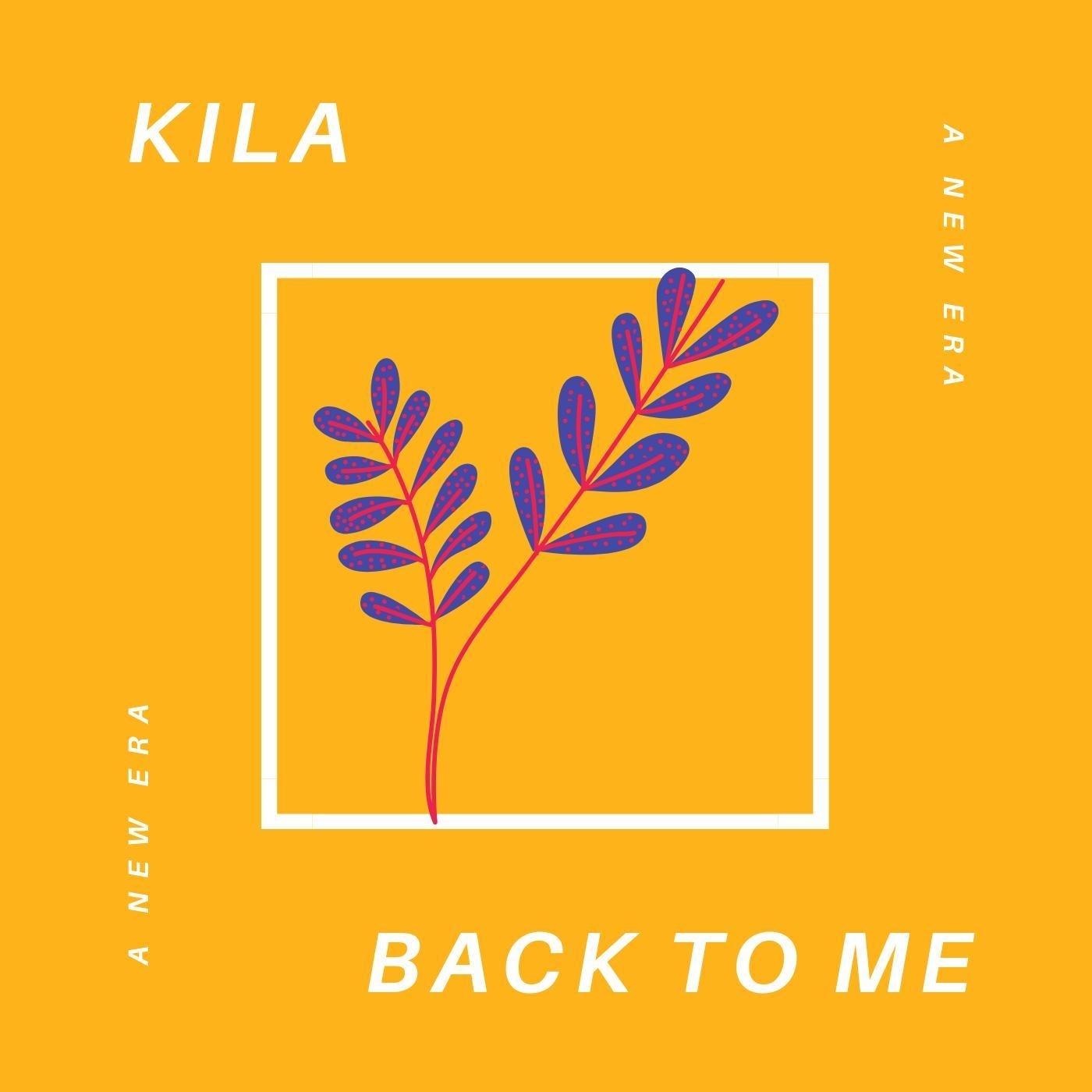 Back to Me