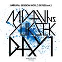 Samurai Session World Series Vol.2 MIYAVI Vs Yuksek Day 1