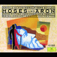 Moses und Aron / Act 2