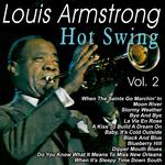 Hot Swing Vol.2专辑