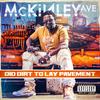 McKinley Ave - Need In Me