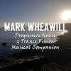 Mark Wheawill - Dreaming Of You (feat. April Bender)