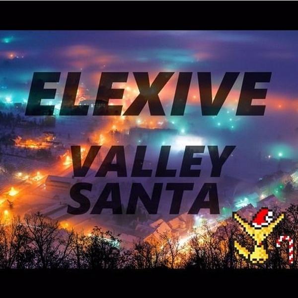 Valley Santa 