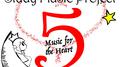 Study Music Project 5: Music for the Heart专辑