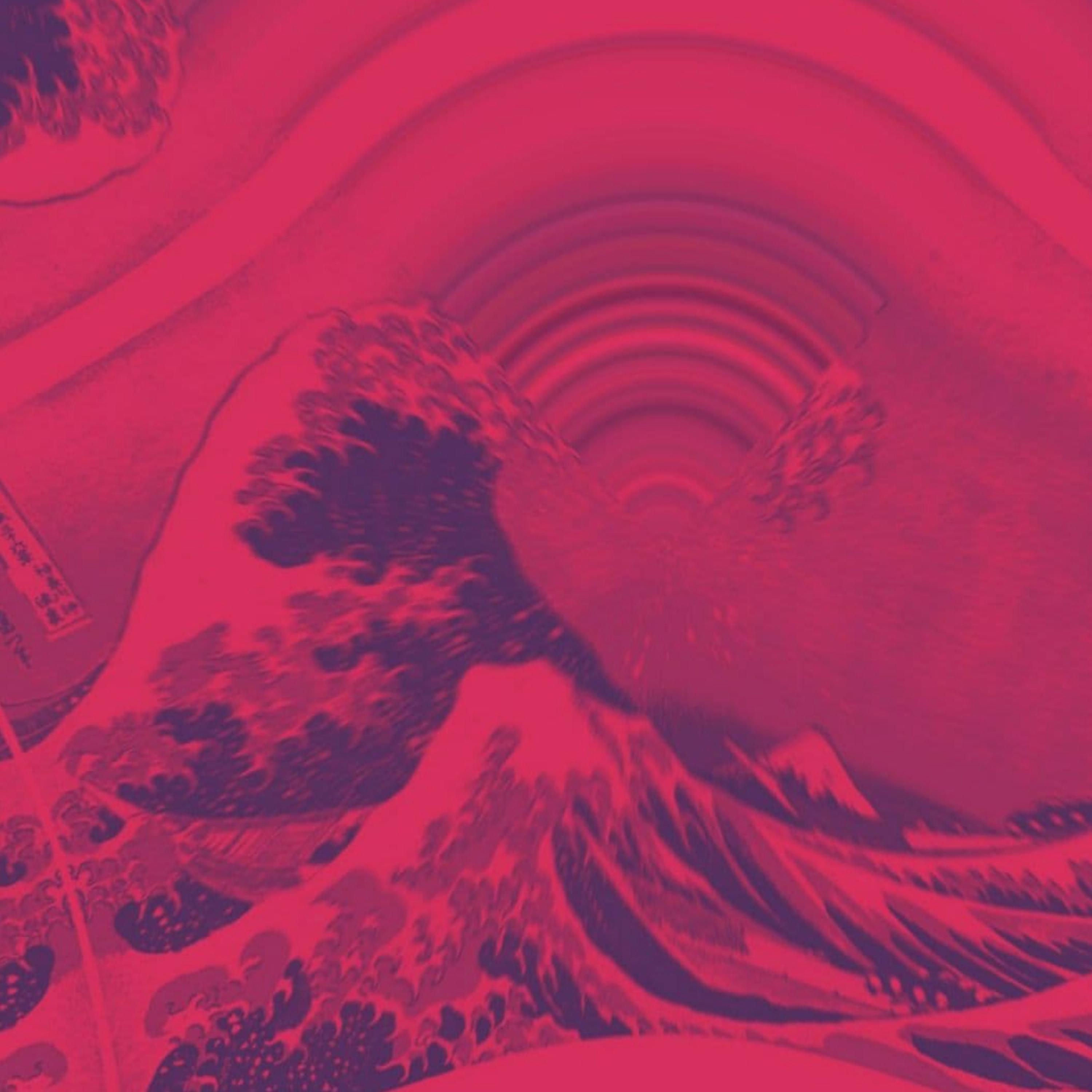 Hokusai (feat. aw4y)