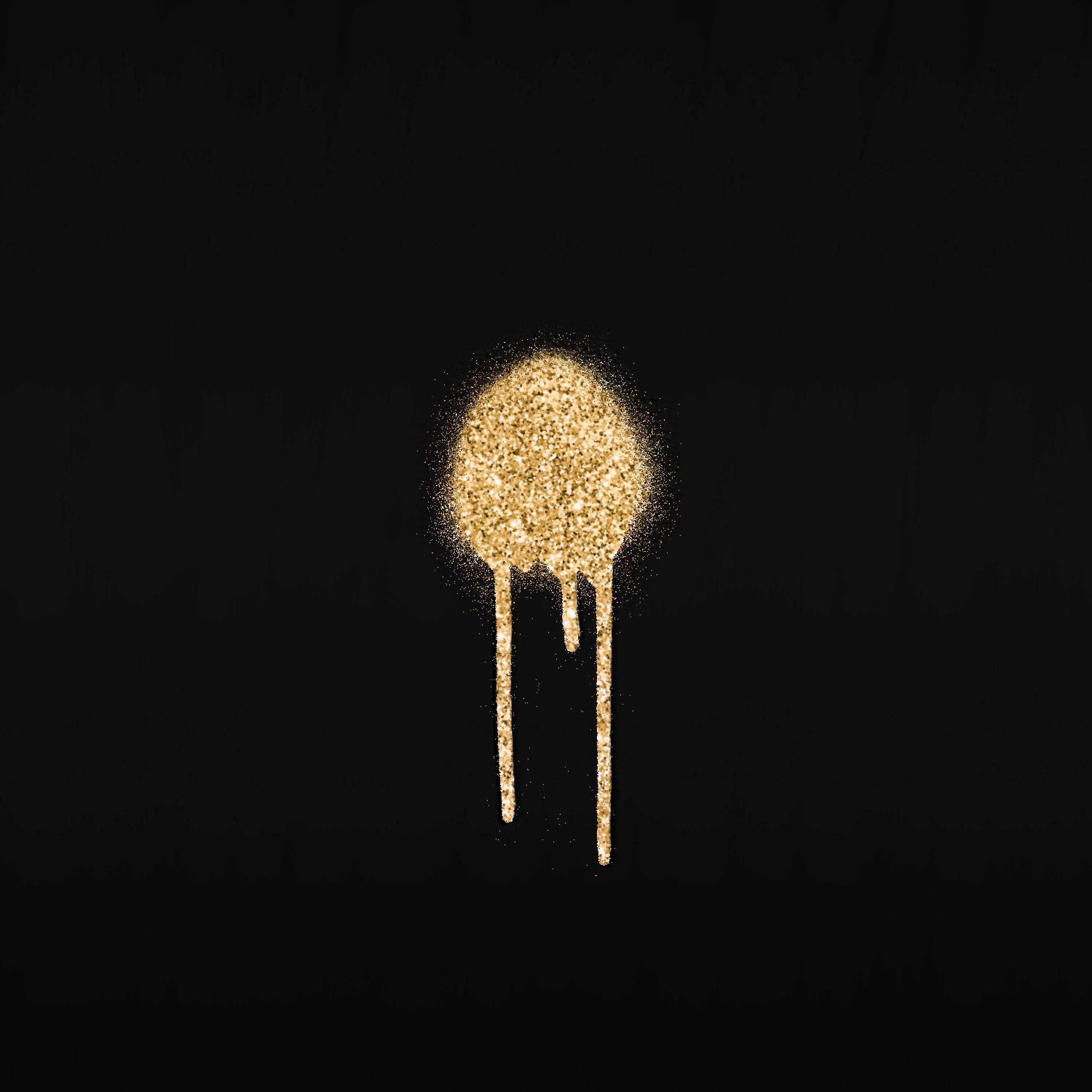 Glitter Ain't Gold (feat. Brett Miller)