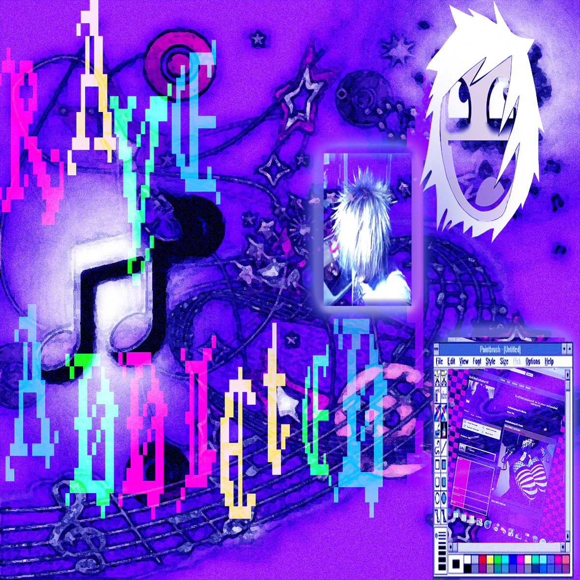 RAVE ADDICTED