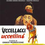 Uccellacci E Uccellini专辑