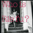 Who Is Rie Fu?