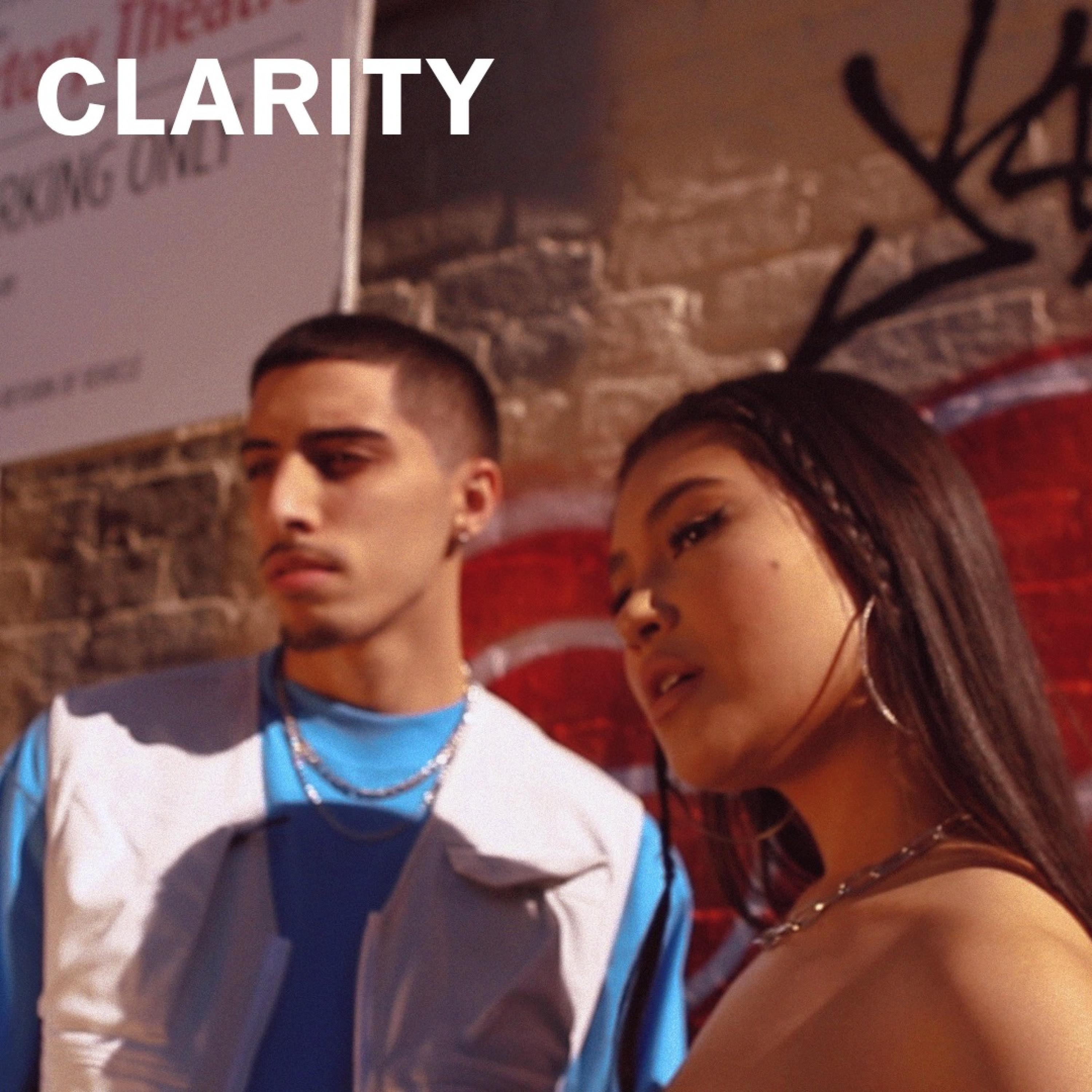 Clarity (feat. PINOT)