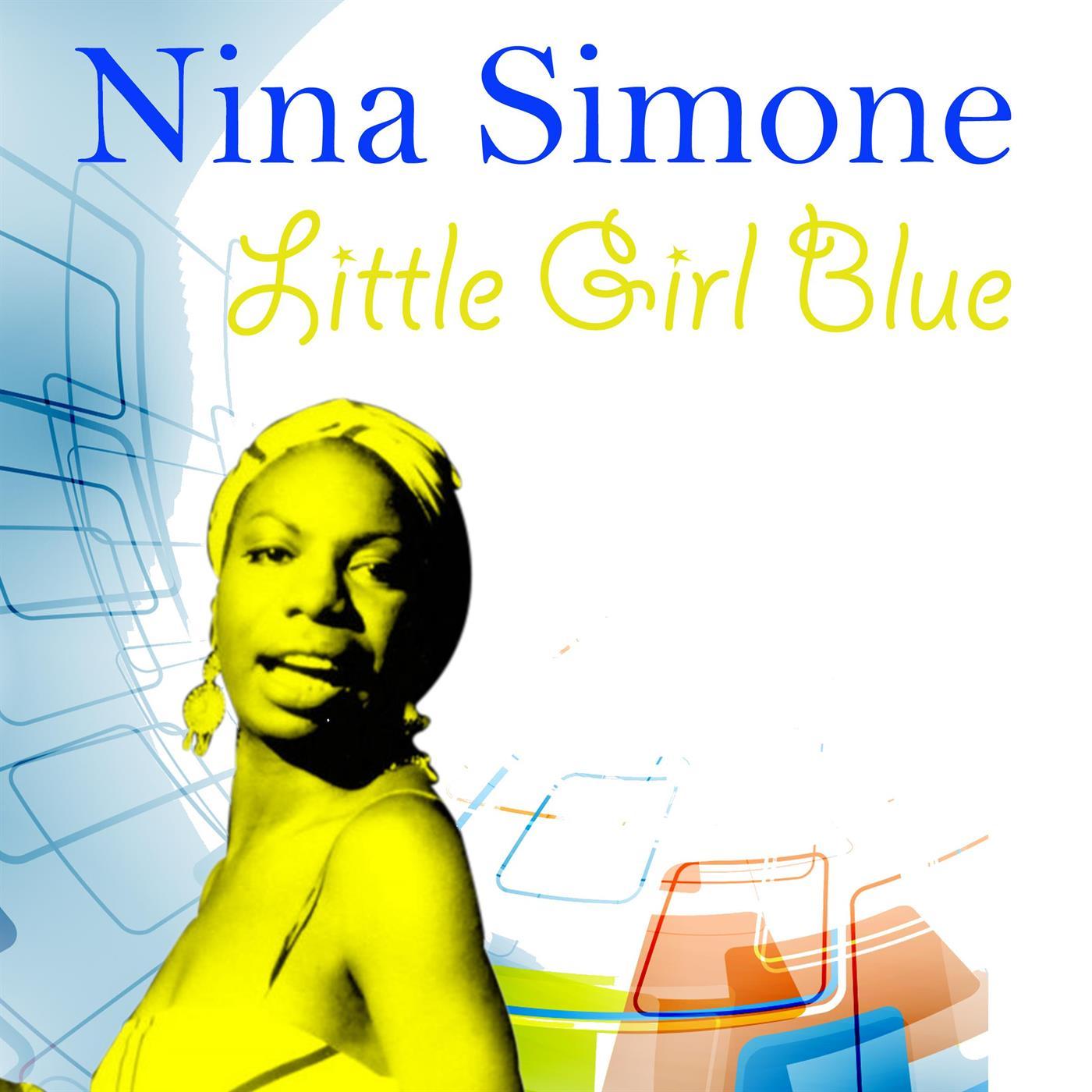 Little Girl Blue