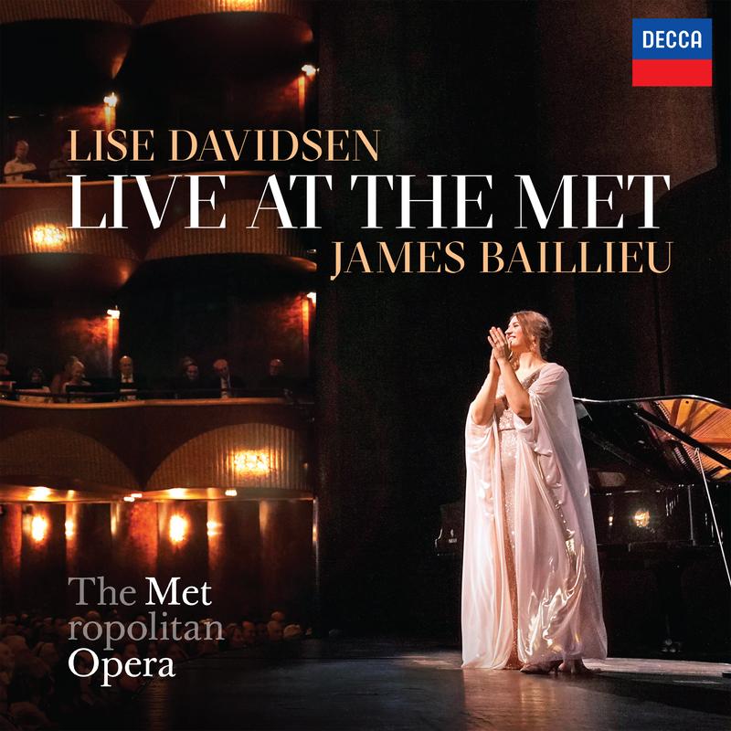 Puccini: Tosca: Vissi d'arte (Piano Reduction) (Live at Metropolitan Opera, New York, 2023)
