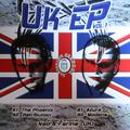 UK EP Vol. 1