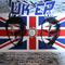 UK EP Vol. 1专辑