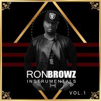 Pop Champagne - Ron Browz Ft. Jim Jones ( Instrumental )