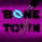 BoneTown专辑