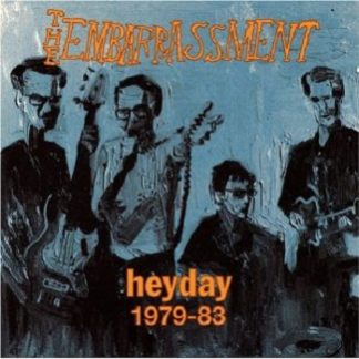 Heyday: 1979-1983