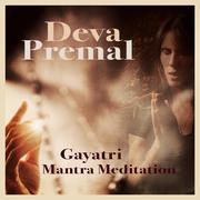Gayatri Mantra Meditation (108 Cycles)专辑