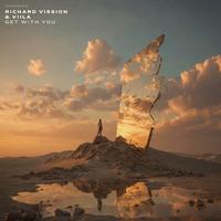 Richard Vission X Blade X Billen Ted, David Guetta & Girl On Couch - Feel It (Saber 'Finance' Edit)