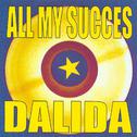 All My Succes : Dalida专辑