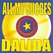 All My Succes : Dalida