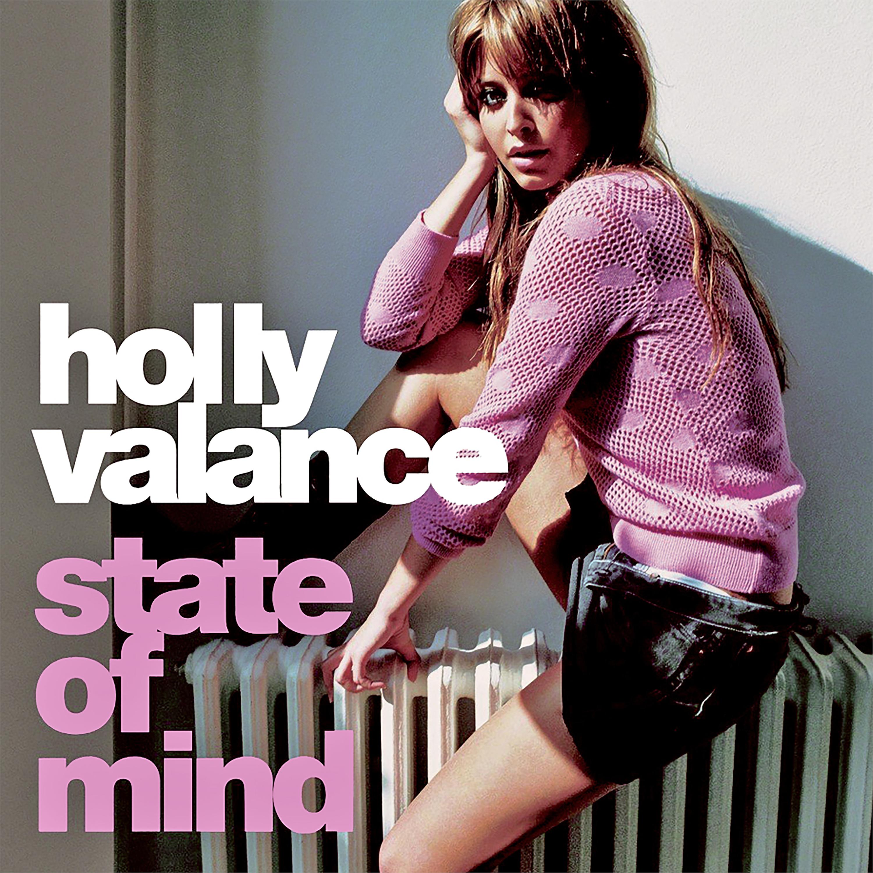 Holly Valance - State Of Mind (Vertigo Extended Mix)