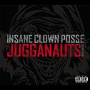 Jugganauts - The Best Of ICP专辑