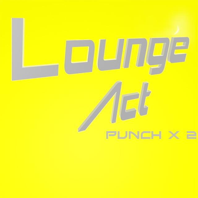 Lounge Act