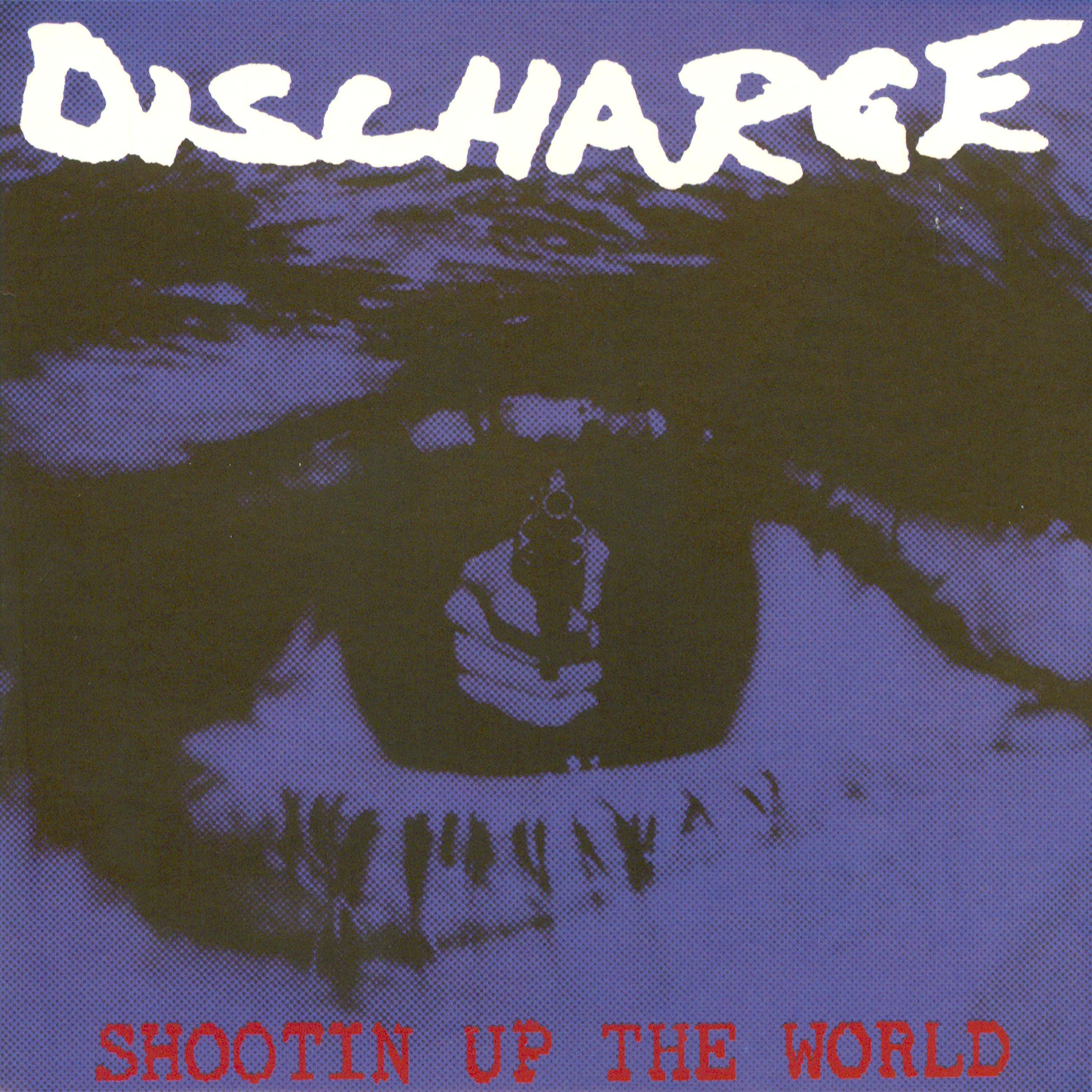 Shootin' Up the World