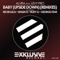 Baby (Upside Down) [Remixes]