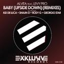 Baby (Upside Down) [Remixes]专辑