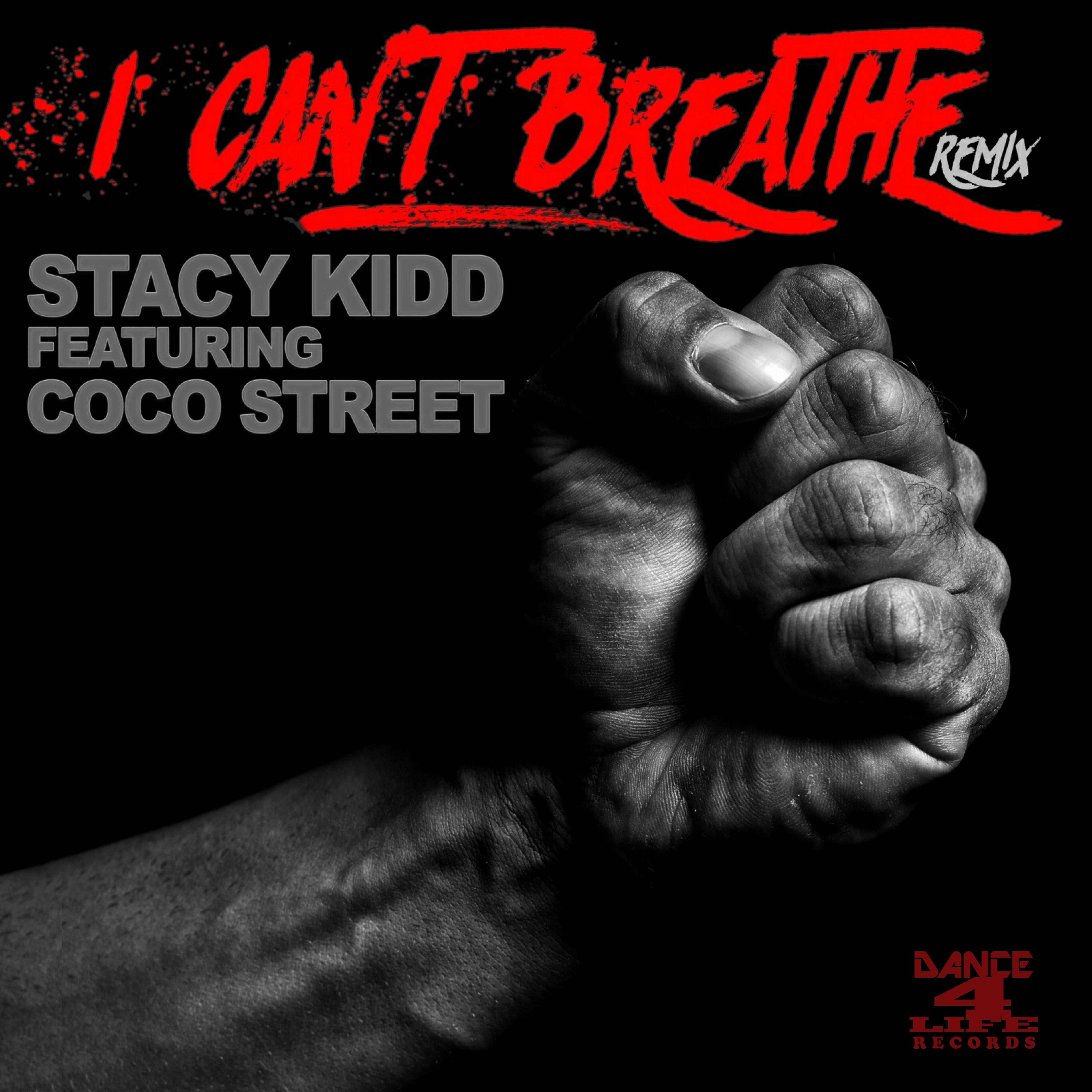 I Can't Breathe Remix